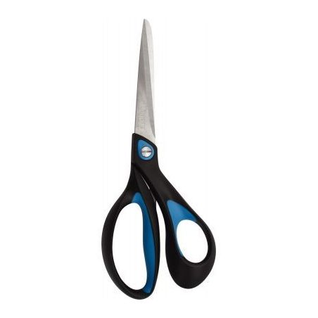 Achetez Ciseaux 23cm bouts pointus EVERBLUE FCI230182 SAFETOOL pas cher sur Ma Rentrée Scolaire