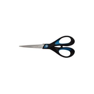 Achetez MAPED Blister d'1 paire de ciseaux symétriques AVANCED GEL 17 cm pas cher sur Ma Rentrée S..