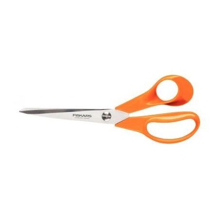 Achetez Ciseaux FISKARS universels droitiers 21cm FR1005148 FISKARS pas cher sur Ma Rentrée Scolair..