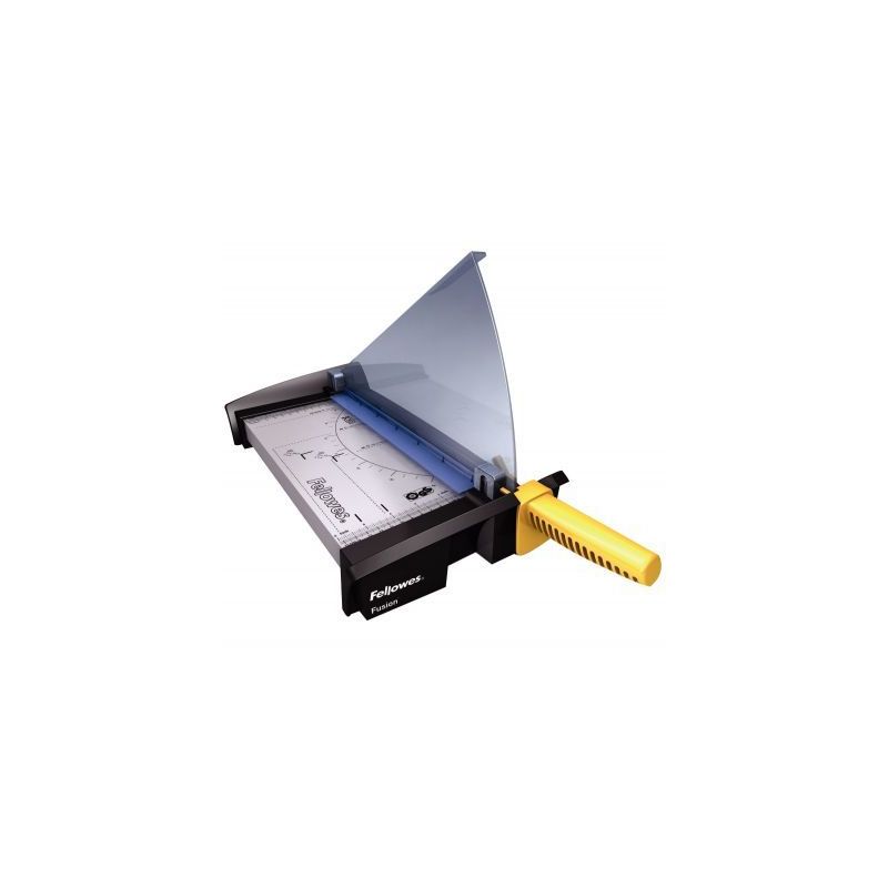Achetez FELLOWES Cisaille Fusion A3 - 455mm coupe 10 feuilles 5410901 - ADV317708 pas cher sur Ma R.. Achetez FELLOWES Cisaille Fusion A3 - 455mm coupe 10 feuilles 5410901 - ADV317708 pas cher sur Ma R..