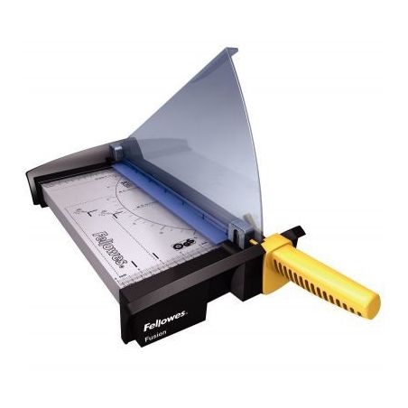 Achetez FELLOWES Cisaille Fusion A3 - 455mm coupe 10 feuilles 5410901  - ADV317708 pas cher sur Ma R..