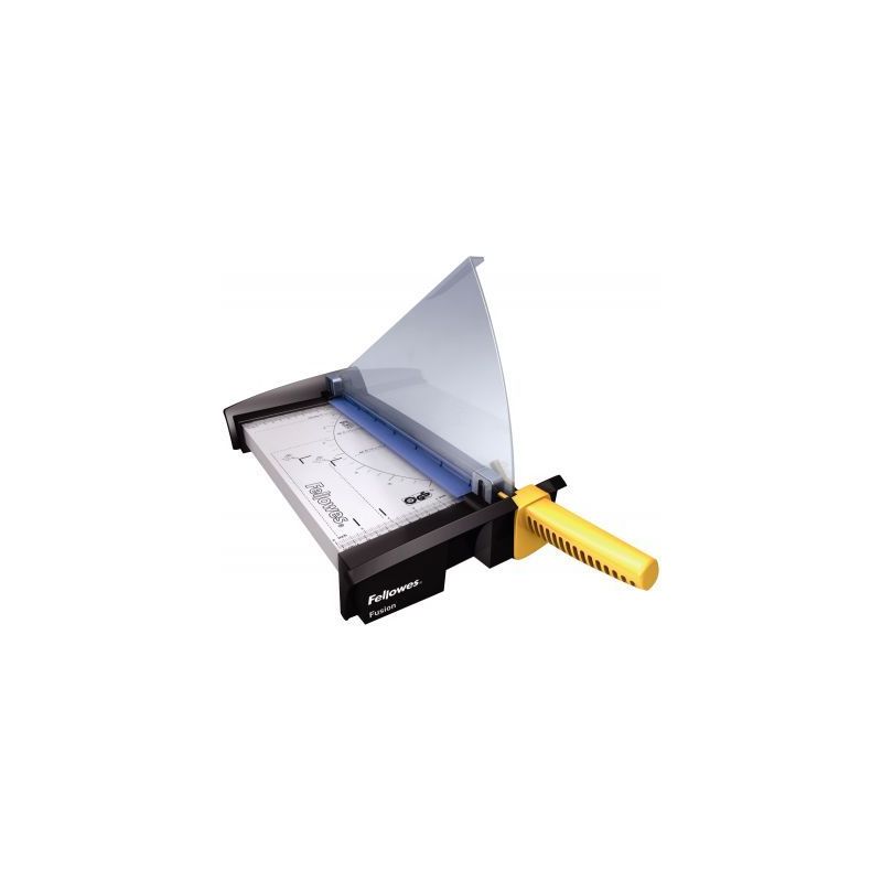 Achetez CISAILLE FELLOWES FUSION A4 10F 5410801 pas cher sur Ma Rentrée Scolaire Achetez CISAILLE FELLOWES FUSION A4 10F 5410801 pas cher sur Ma Rentrée Scolaire