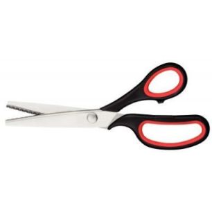 Achetez Ciseaux à  cranter, 14 dents FCI230082 pas cher sur Ma Rentrée Scolaire