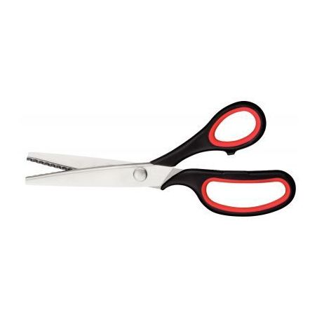 Achetez Ciseaux à cranter, 14 dents FCI230082 pas cher sur Ma Rentrée Scolaire