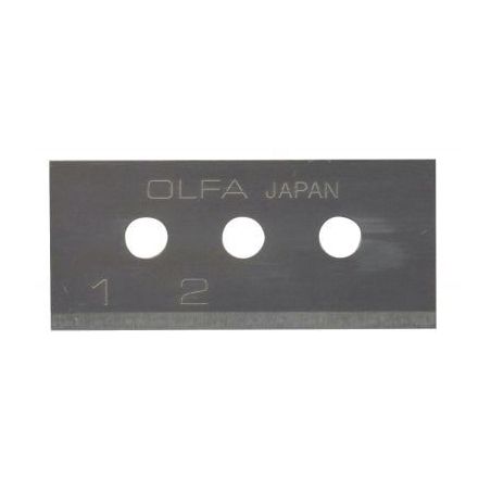 Achetez Etui 10 lames pour 28744 20515 OLFA pas cher sur Ma Rentrée Scolaire