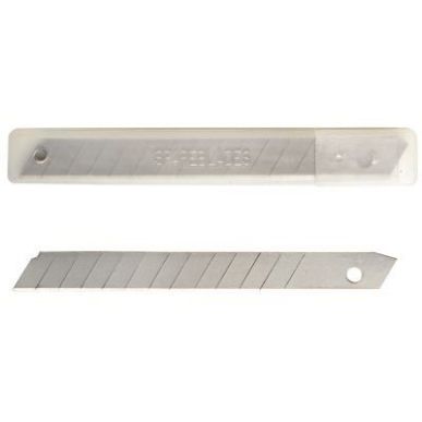 Achetez Etui de 10 lames 9 mm pour cutter pas cher sur Ma Rentrée Scolaire