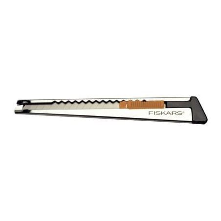 Achetez Cutter métal FISKARS 9mm FR1004619 FISKARS pas cher sur Ma Rentrée Scolaire