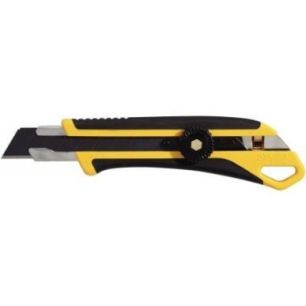 Achetez Cutter grand modèle OLFA L7 18mm OL24315 OLFA pas cher sur Ma Rentrée Scolaire