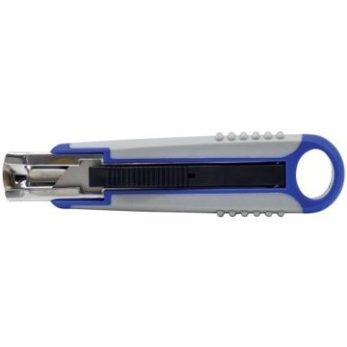 Achetez Cutter auto rétractable 18mm BCU300781 WONDAY pas cher sur Ma Rentrée Scolaire