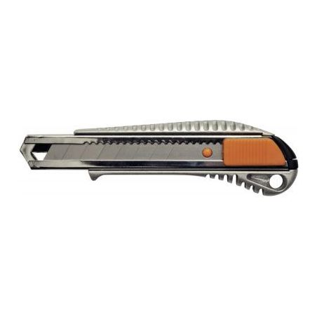 Achetez Cutter métal FISKARS 18mm FR1004617 FISKARS pas cher sur Ma Rentrée Scolaire