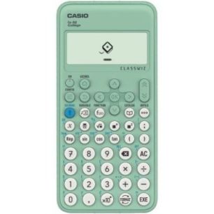 Achetez Machine à calculer scientifique Casio FX92 New Spéciale Collège Classwiz FX-92COLLEGE-WB-..