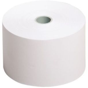 Achetez Paquet de 10 bobines standard 57 x 60 mm, longueur 33 m, papier 60 g/m² 40651E EXACOMPTA pa..