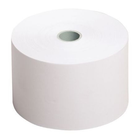 Achetez Paquet de 10 bobines standard 57 x 60 mm, longueur 33 m, papier 60 g/m² 40651E EXACOMPTA pa..