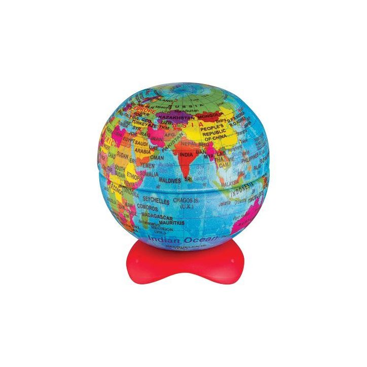 Blister taille crayon globe 1 usage 051110 MAPED