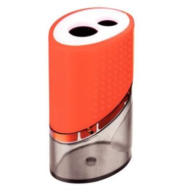 Achetez Taille-crayons plastique Avec réserve 2 usages FTC250961 pas cher sur Ma Rentrée Scolaire