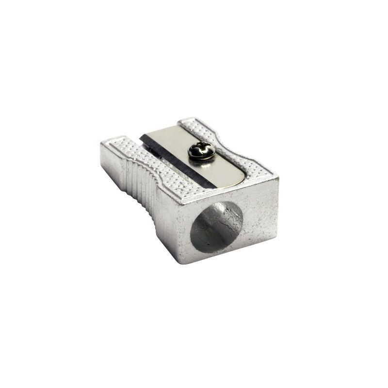 Achetez Taille-crayons métal 1 usage pas cher sur Ma Rentrée Scolaire