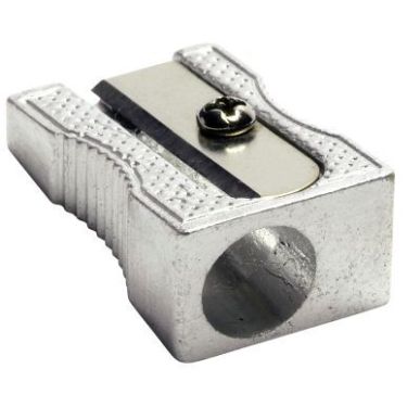 Achetez Taille-crayons métal 1 usage pas cher sur Ma Rentrée Scolaire