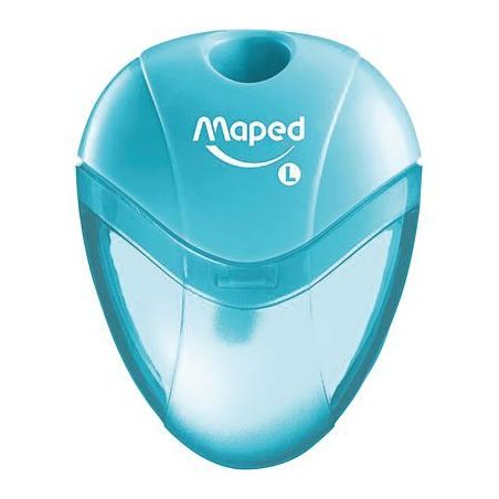 Achetez Taille crayons IGLOO 1 usage pour gaucher 032211 MAPED pas cher sur Ma Rentrée Scolaire