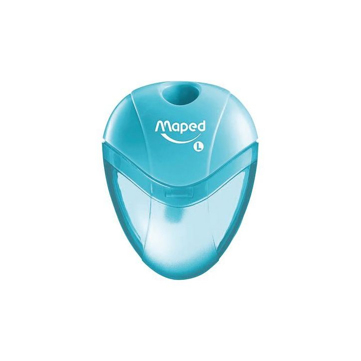 Taille crayons IGLOO 1 usage pour gaucher 032211 MAPED