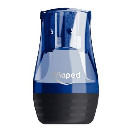 Achetez Taille-crayons TONIC métal 2 trous 068611 MAPED pas cher sur Ma Rentrée Scolaire