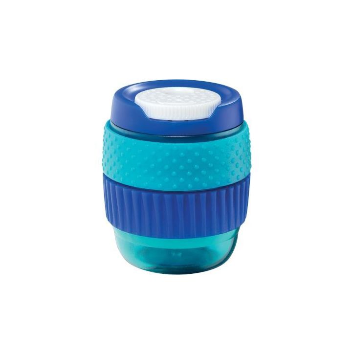 Blister taille-crayons KIDY LEARN 1 usage avec réservoir 014300 KIDY LEARN MAPED