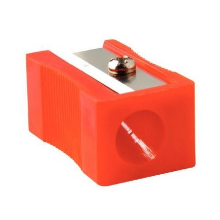 Achetez Boite de 24 taille crayons en plastique. 1 usage 990052 pas cher sur Ma Rentrée Scolaire