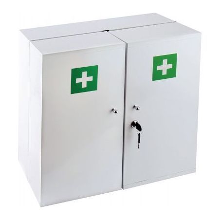 Achetez Armoire à pharmacie 2 portes 3700003 pas cher sur Ma Rentrée Scolaire