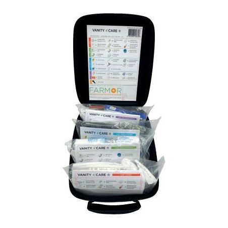 Achetez Vanity premiers secours TRO4530MOD FARMOR pas cher sur Ma Rentrée Scolaire