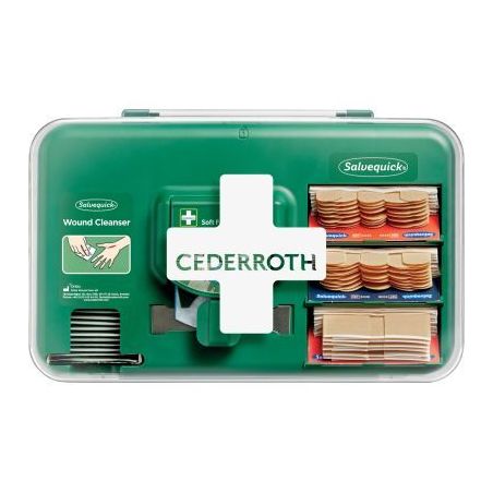 Achetez Distributeur soins des plaies 51011006 CEDERROTH ORKLA pas cher sur Ma Rentrée Scolaire