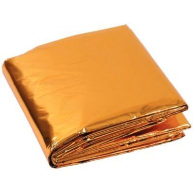 Achetez Couverture de survie COV 6001 NO FARMOR pas cher sur Ma Rentrée Scolaire