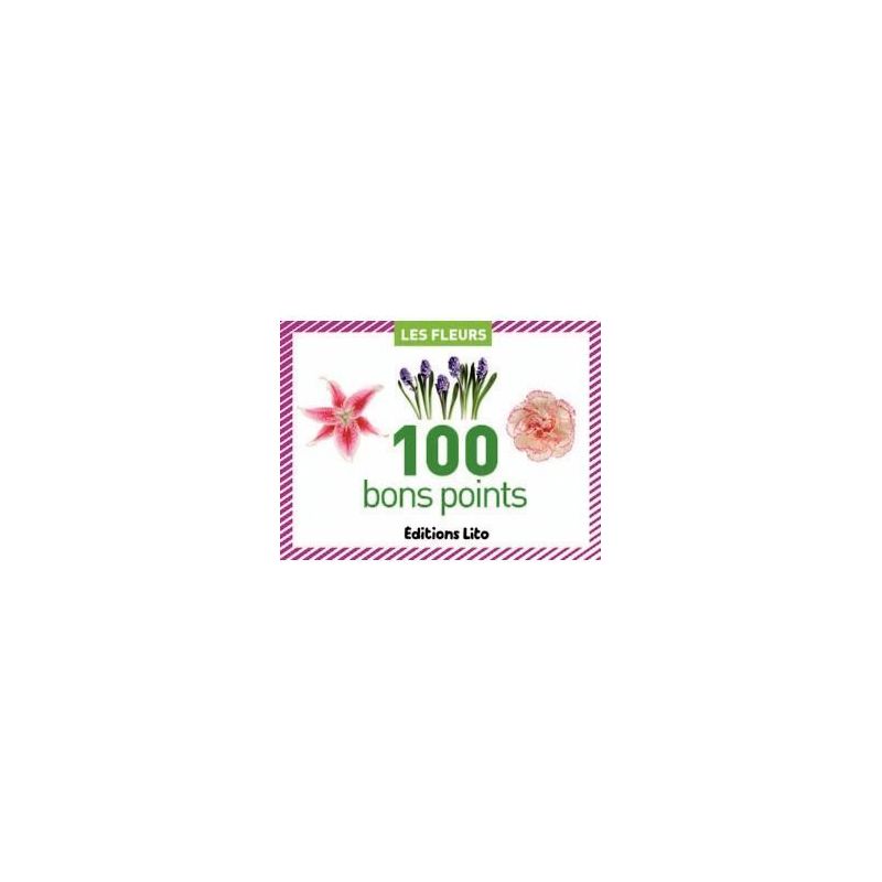 Achetez Boite de 100 images Les fleurs 01928 EDITIONS LITO pas cher sur Ma Rentrée Scolaire Achetez Boite de 100 images Les fleurs 01928 EDITIONS LITO pas cher sur Ma Rentrée Scolaire