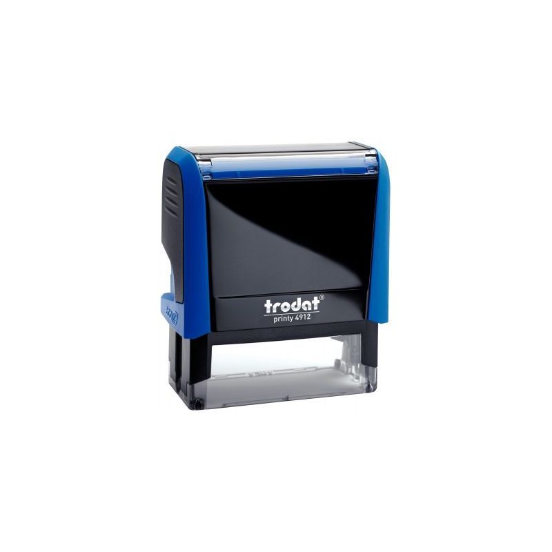 Achetez Timbre X-Print avec formule commerciale à encrage automatique CERTIFIÉ CONFORME A L'ORIGIN..