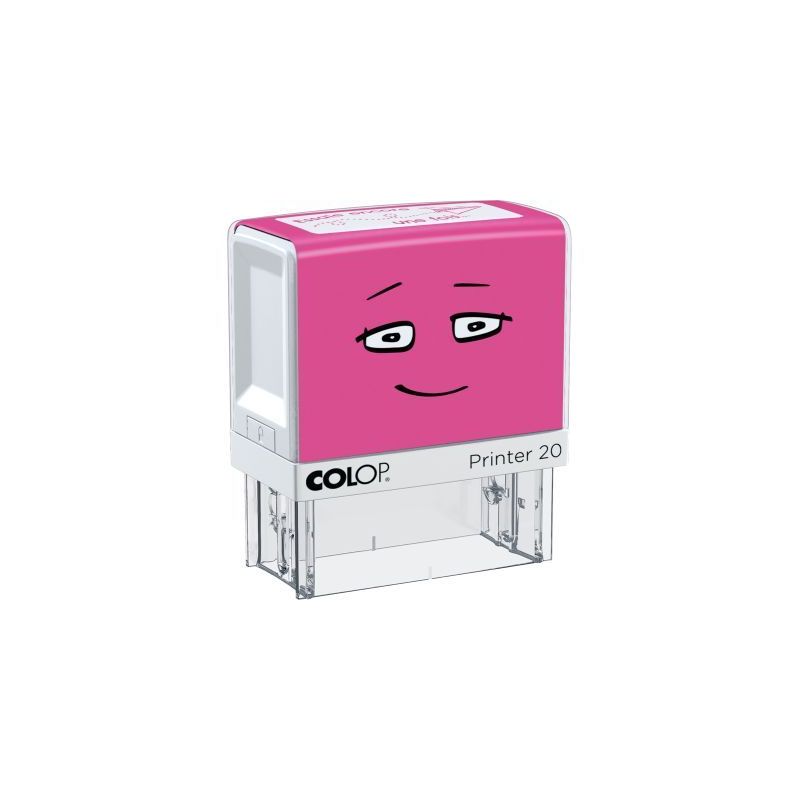 Achetez Tampon "Essaie encore une fois" rose 157369 COLOP pas cher sur Ma Rentrée Scolaire Achetez Tampon "Essaie encore une fois" rose 157369 COLOP pas cher sur Ma Rentrée Scolaire