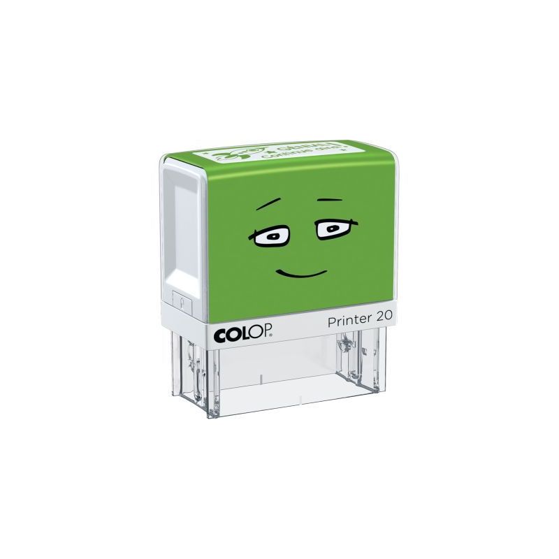 Achetez Tampon "Génial continue ainsi" vert 157368 COLOP pas cher sur Ma Rentrée Scolaire Achetez Tampon "Génial continue ainsi" vert 157368 COLOP pas cher sur Ma Rentrée Scolaire