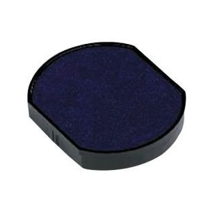 Achetez Blister de 2 cassettes 6/46030 encre bleu 4056 TRODAT pas cher sur Ma Rentrée Scolaire