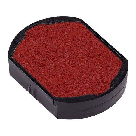 Achetez Boite de 10 cassette encrage 6/46019C encre rouge 6/46019C pas cher sur Ma Rentrée Scolaire