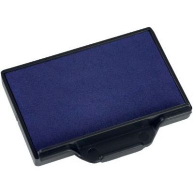 Achetez Blister de 2 cassettes 6/56 encre bleu B256002/83489 TRODAT pas cher sur Ma Rentrée Scolair..