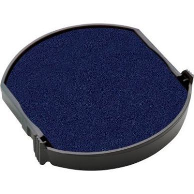 Achetez Blister de 3 cassettes 6/4630 encre bleu B246302/80798 TRODAT pas cher sur Ma Rentrée Scola..