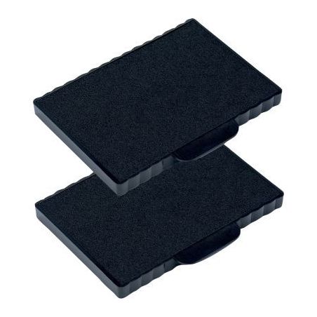 Achetez Blister de 2 cassettes 6/511 encre noir B251101/36720 TRODAT pas cher sur Ma Rentrée Scolai..