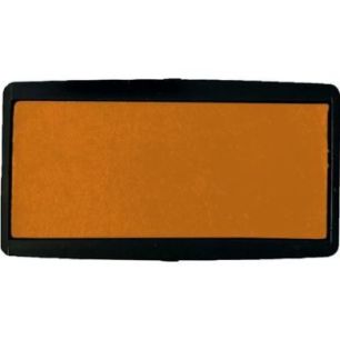 Achetez Blister de 2 cassettes d'encrage orange 164853 COLOP pas cher sur Ma Rentrée Scolaire