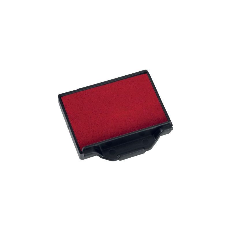 Achetez Blister de 2 cassettes 6/50 encre rouge B250003/83482 TRODAT pas cher sur Ma Rentrée Scolai..