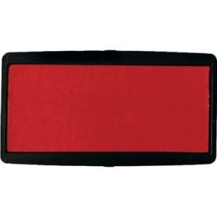 Achetez Blister de 2 cassettes d'encrage rouge 164854 COLOP pas cher sur Ma Rentrée Scolaire