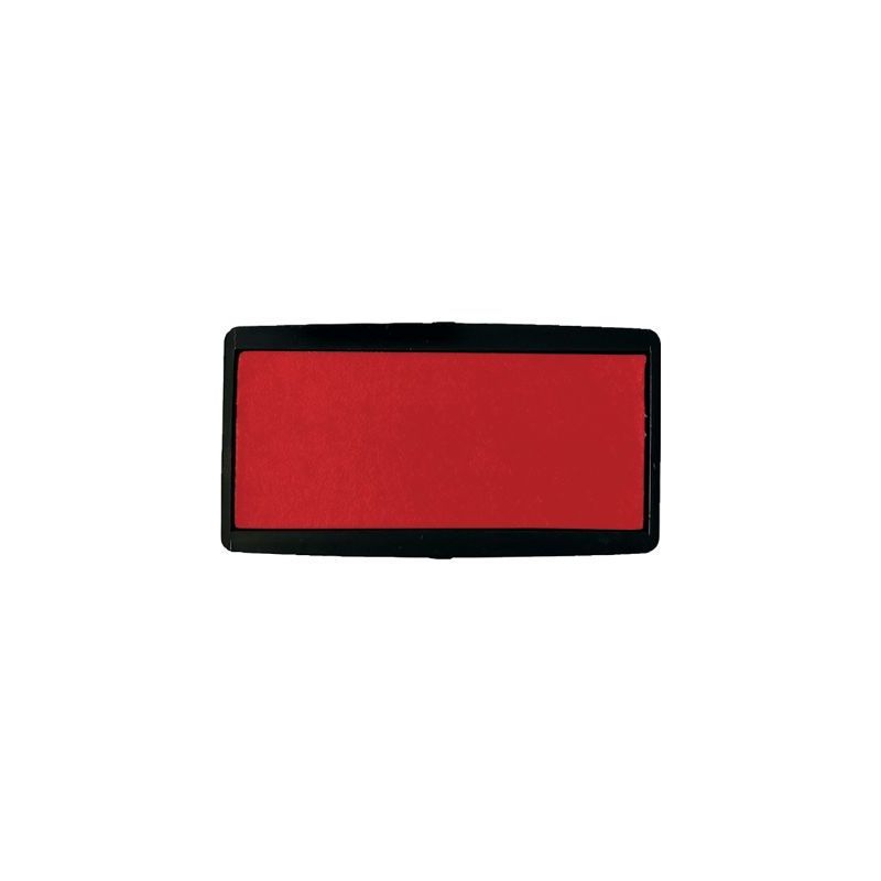 Achetez Blister de 2 cassettes d'encrage rouge 164854 COLOP pas cher sur Ma Rentrée Scolaire