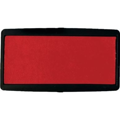 Achetez Blister de 2 cassettes d'encrage rouge 164854 COLOP pas cher sur Ma Rentrée Scolaire