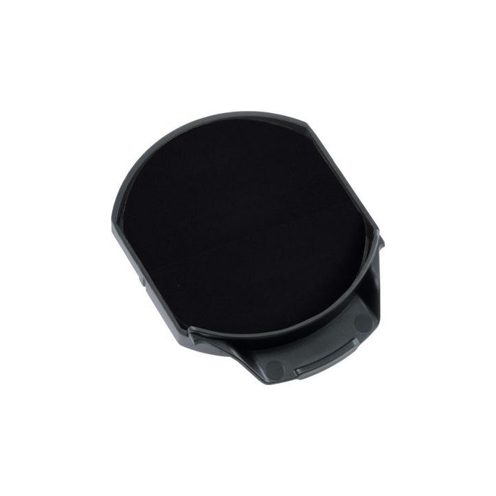 Blister de 2 cassettes 6/15 encre noire 83315 TRODAT