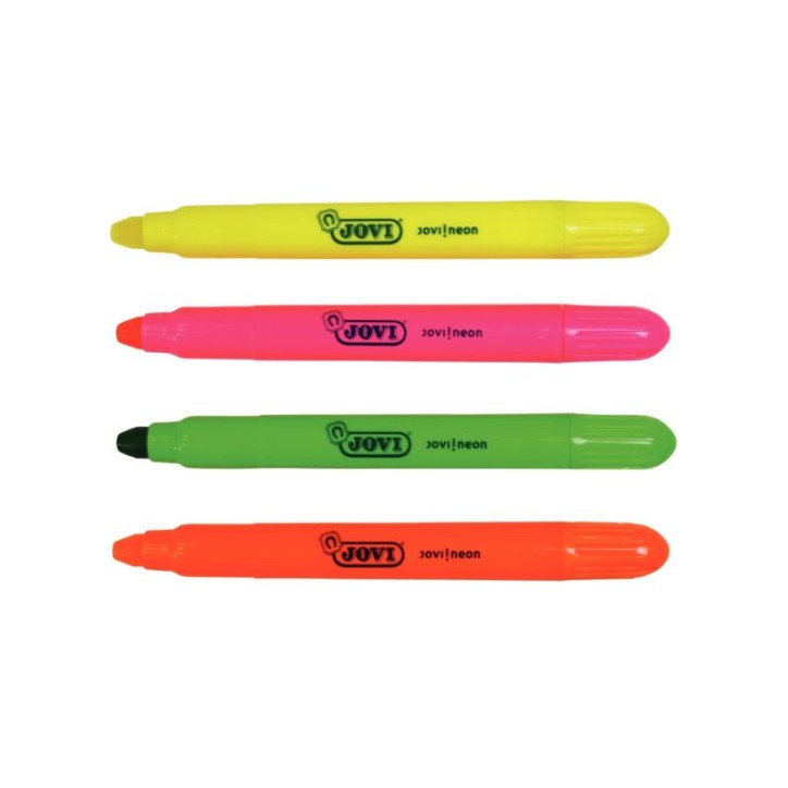 Surligneur gel orange 1815 JOVI
