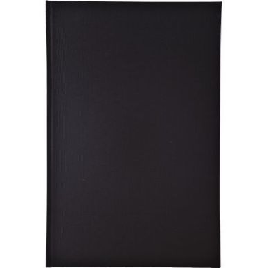 Achetez Registre toilé 300 pages foliotées, quadrillé 5x5, format 29,7 x 21 cm 6539D LE DAUPHIN p..