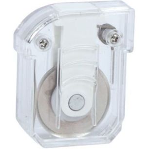 Achetez Lot de 2 lames de rechange coupe droite pour rogneuse Precision 90310000 LEITZ pas cher sur ..