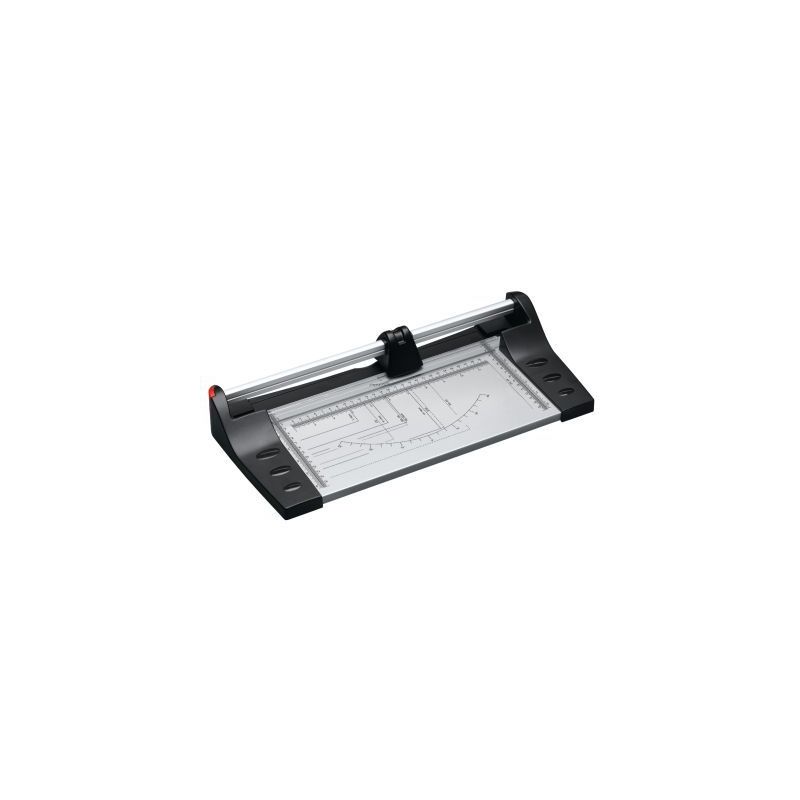 Achetez Rogneuse Paper Cutter II A4 8 feuilles 8007943 PAVO pas cher sur Ma Rentrée Scolaire