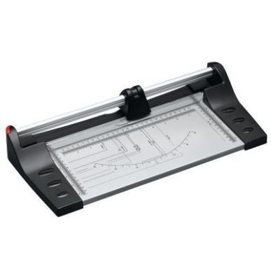 Achetez Rogneuse Paper Cutter II A4 8 feuilles 8007943 PAVO pas cher sur Ma Rentrée Scolaire